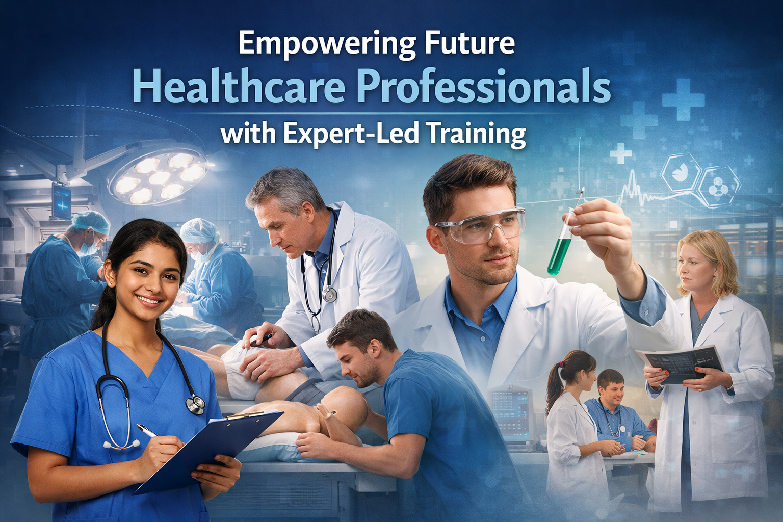 Online Learning Platform