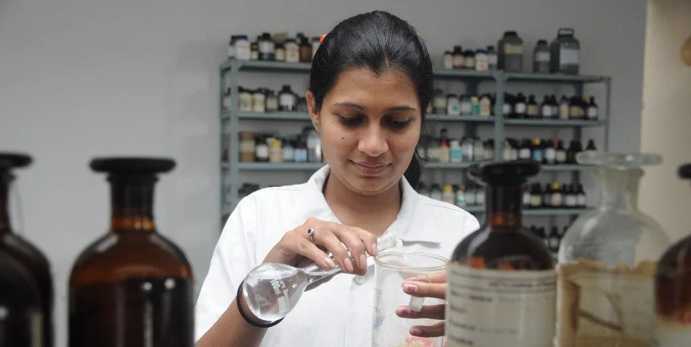 Unveiling the Path: A Comprehensive Guide for D.Pharm Students