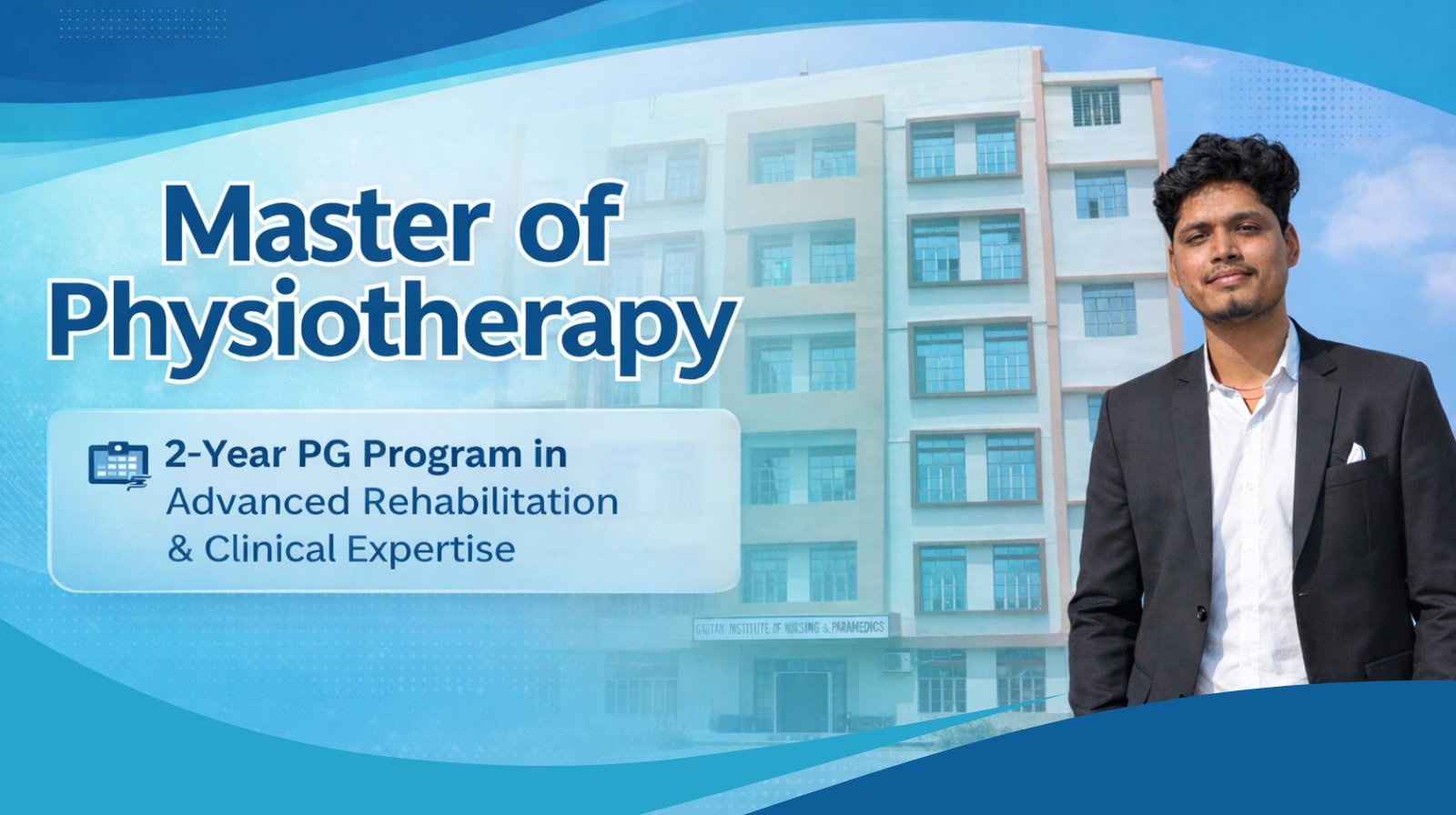 Diploma in Pharmacy (D.Pharm)